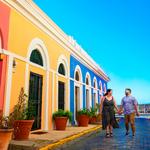 Old San Juan