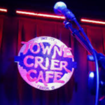 Towne Crier Cafe