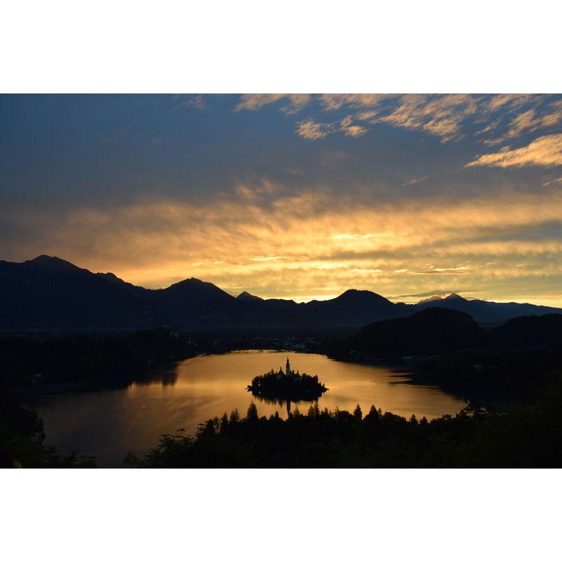 Lake Bled, Slovenia | ... AND BETTER.