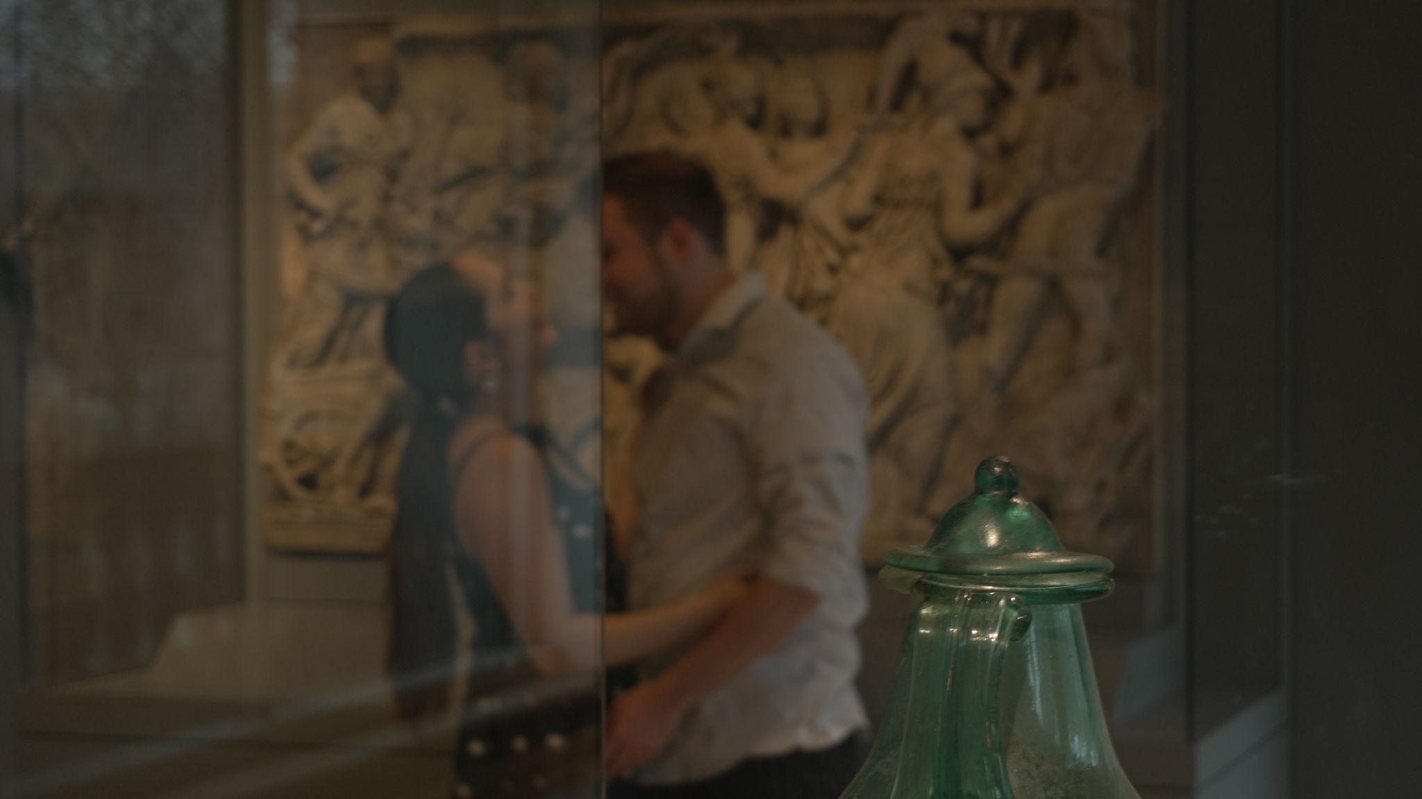 The Wedding Website of Anakay Hanold and Daniel Grinspan