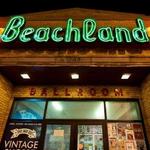Beachland Ballroom & Tavern