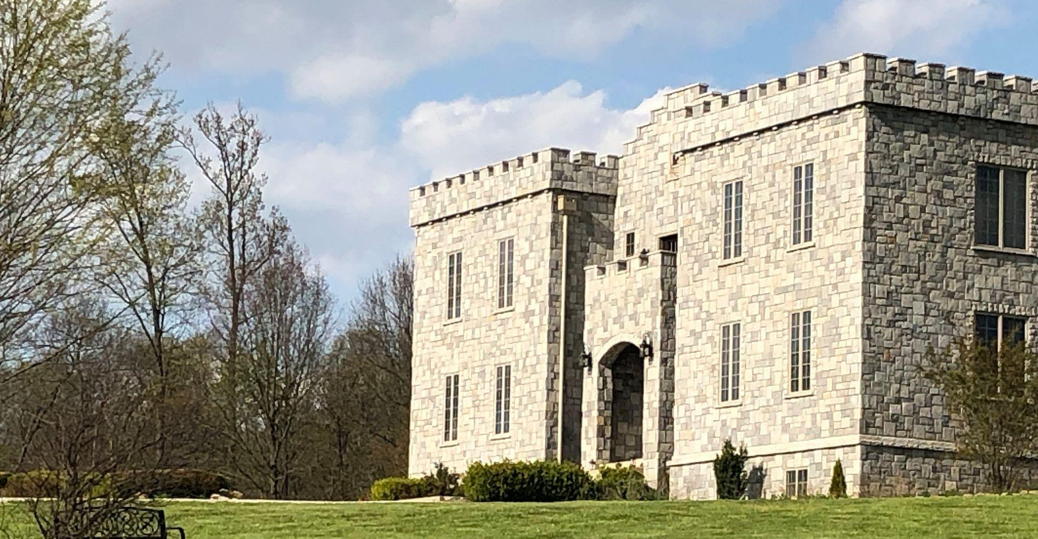 The Wedding Website of Amber Papp and Sean Myers