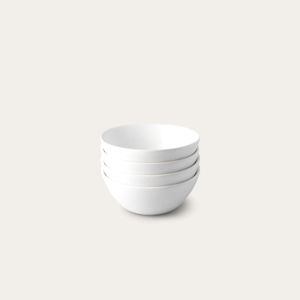 Dessert Bowls