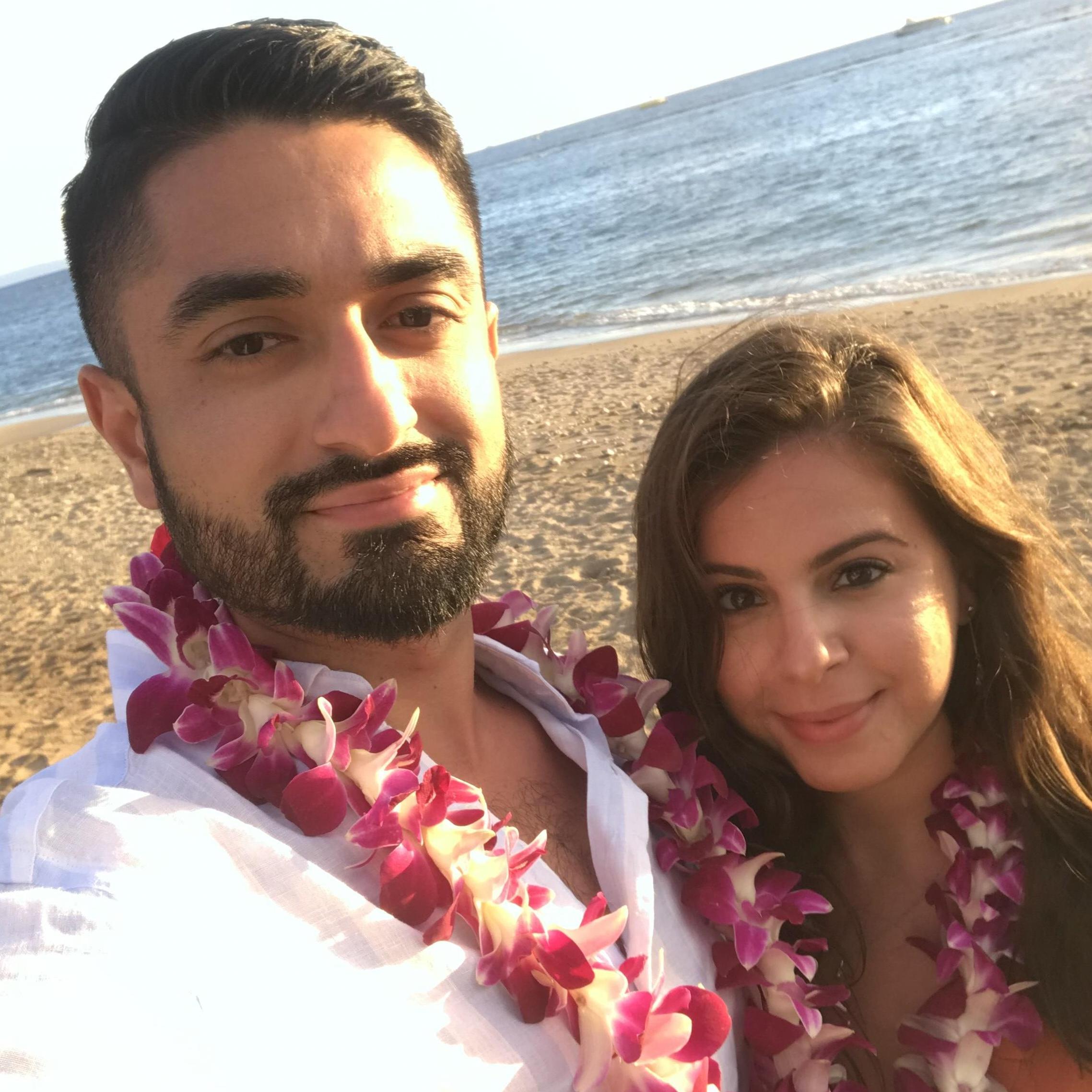Hawaii