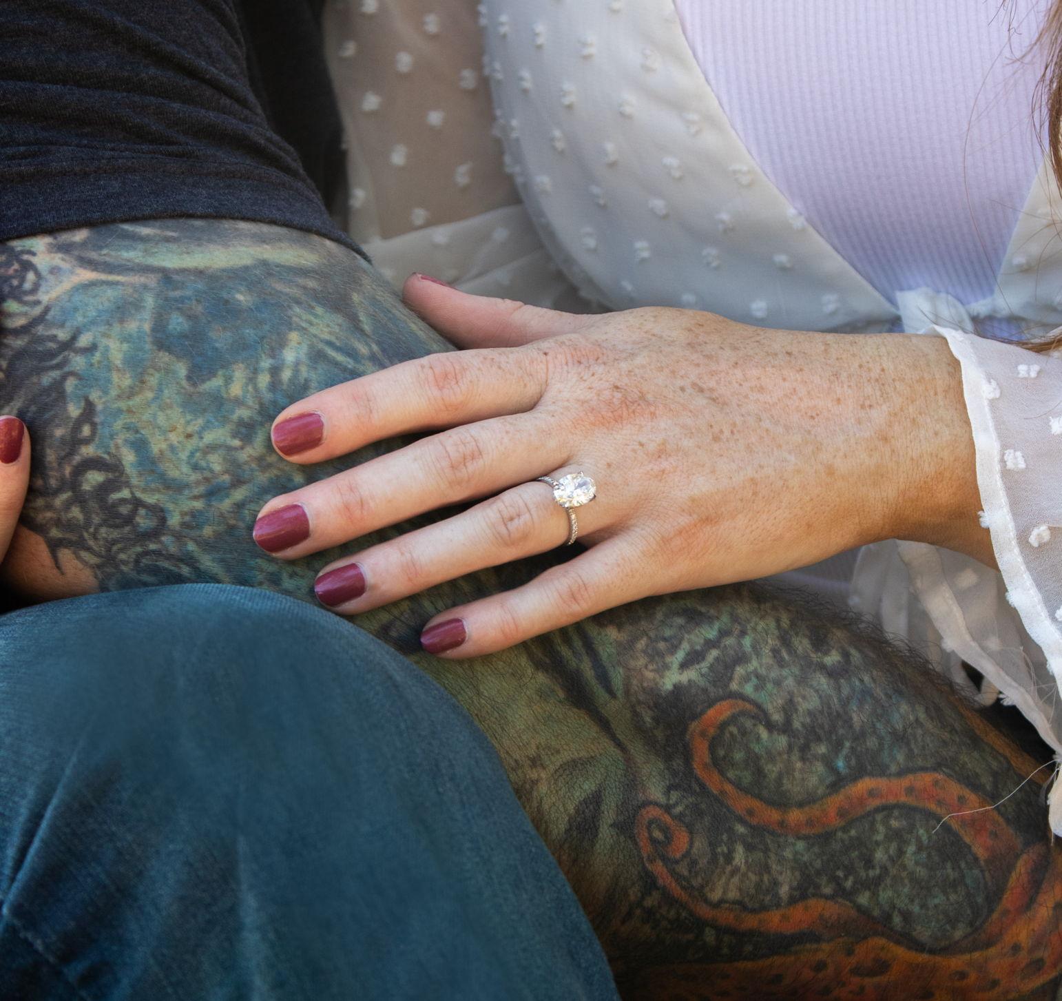 The Wedding Website of Ashley Rosenberger and Zackary Cira