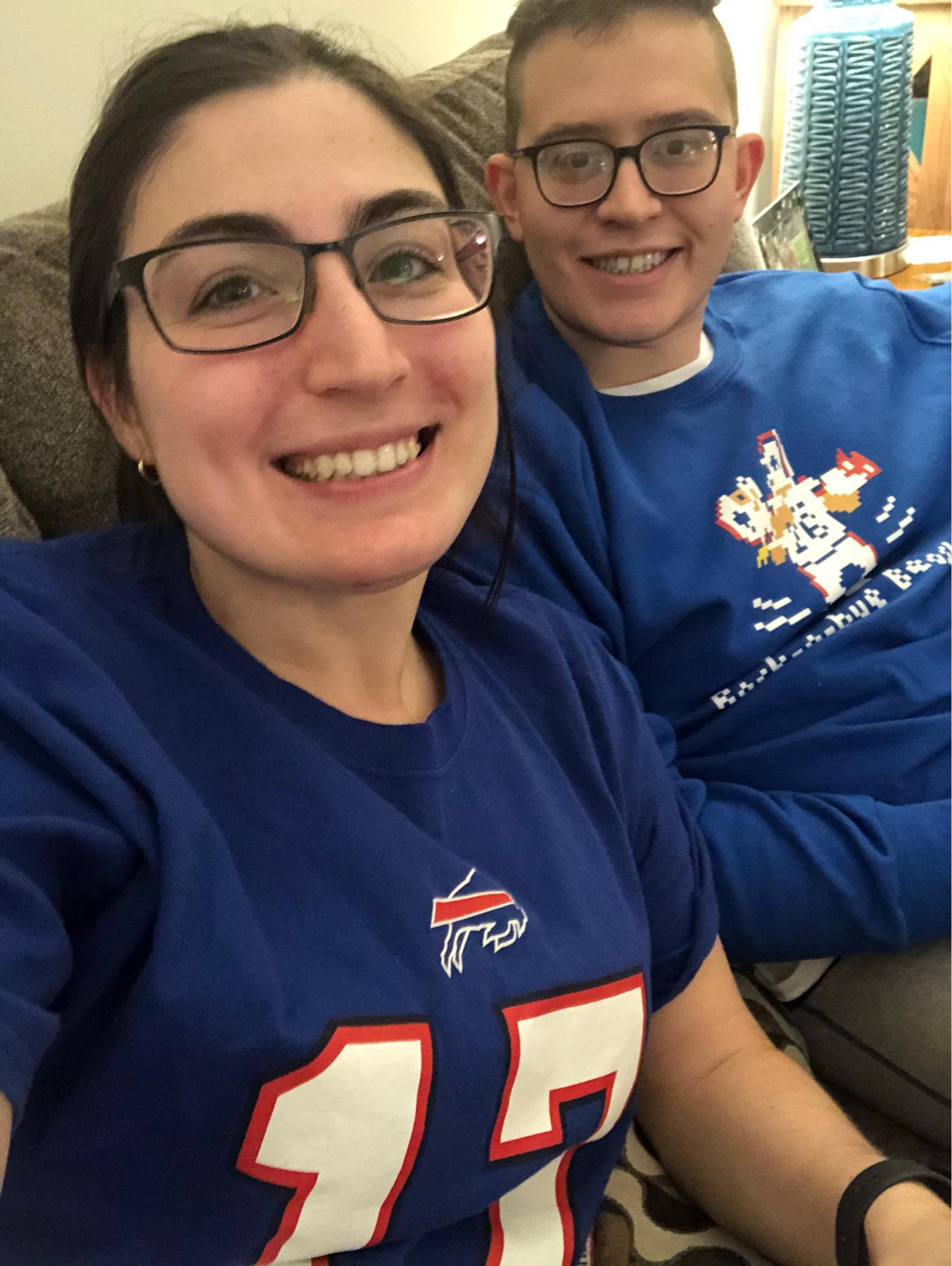 Go Bills!!!