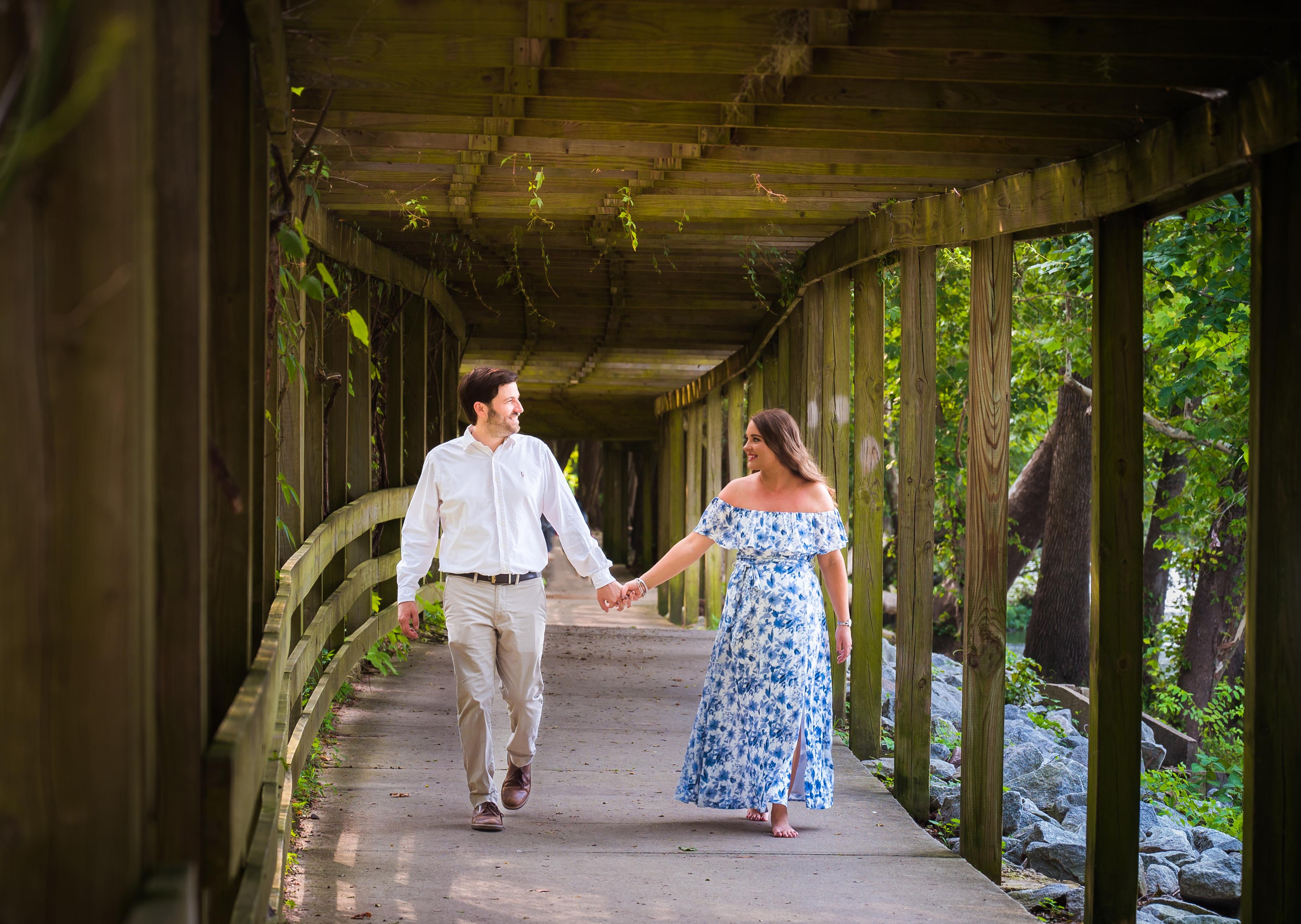 The Wedding Website of Brandon Brown and Lauren White