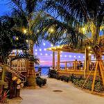 Salt Shack On The Bay