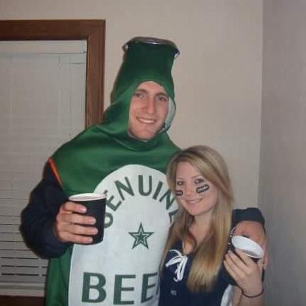 Oklahoma Halloween 2009