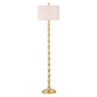 Safavieh Aurelia 63.5" High Floor Lamp - Traditional - Floor Lamps - by HedgeApple | Houzz