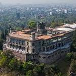 Chapultepec Castle