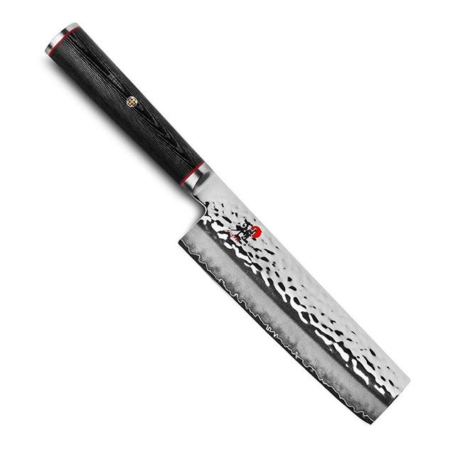 Miyabi Mizu SG2 6.5-inch Nakiri Knife