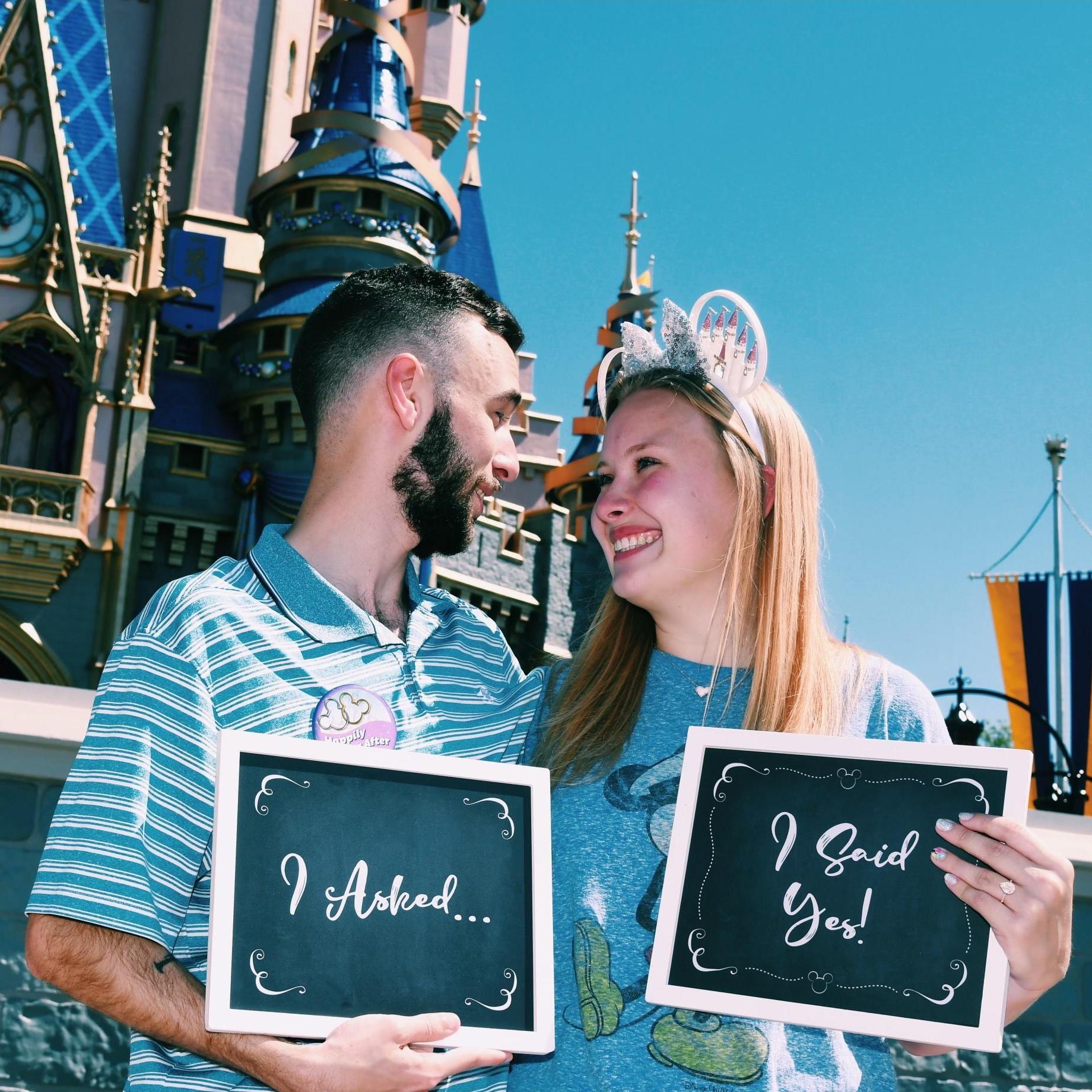 May, 2021 - just a few more pictures from our most favorite day (until June 11 of course)!