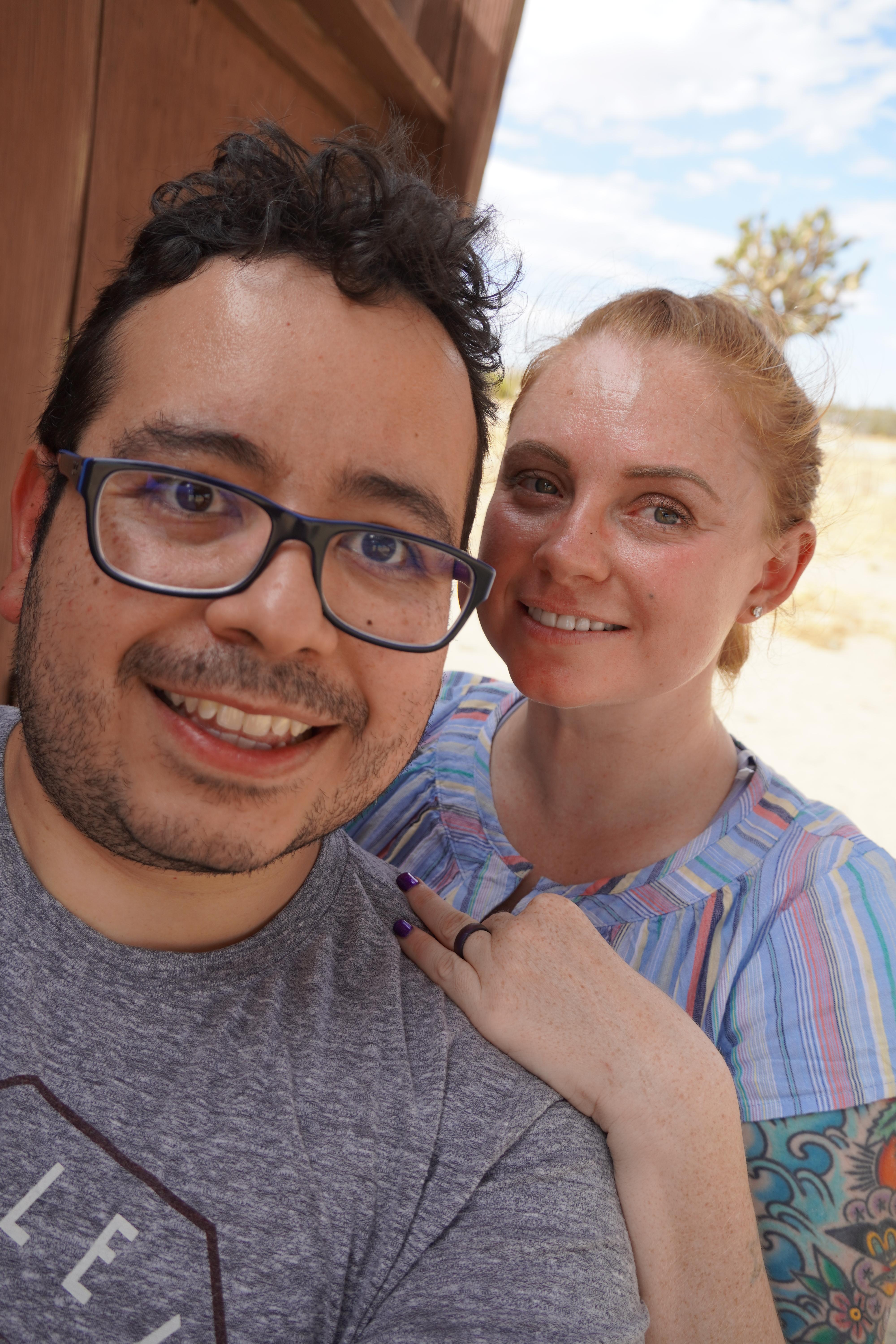 The Wedding Website of Kate Brune and Jon Diaz