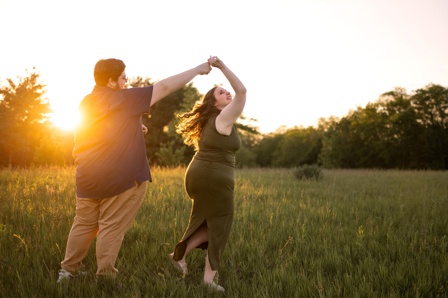 The Wedding Website of Carly Blaukat and Phoenix Ash