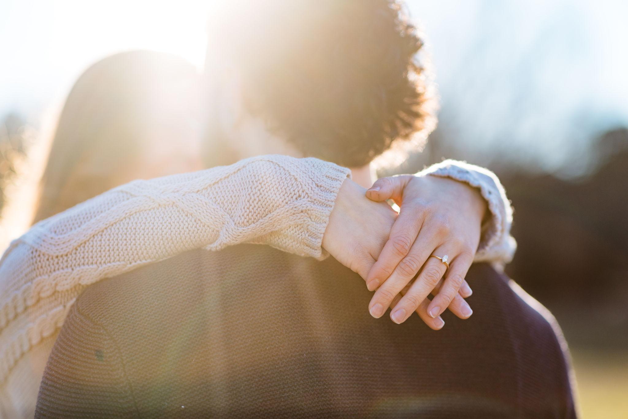 The Wedding Website of Gracie Earnest and Micah Owens