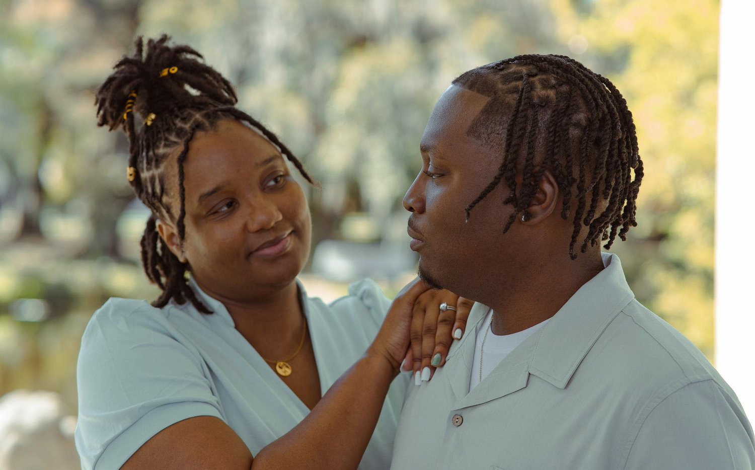 The Wedding Website of JaQuita Douglas and Robert Young