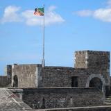 Brimstone Hill Fortress National Park