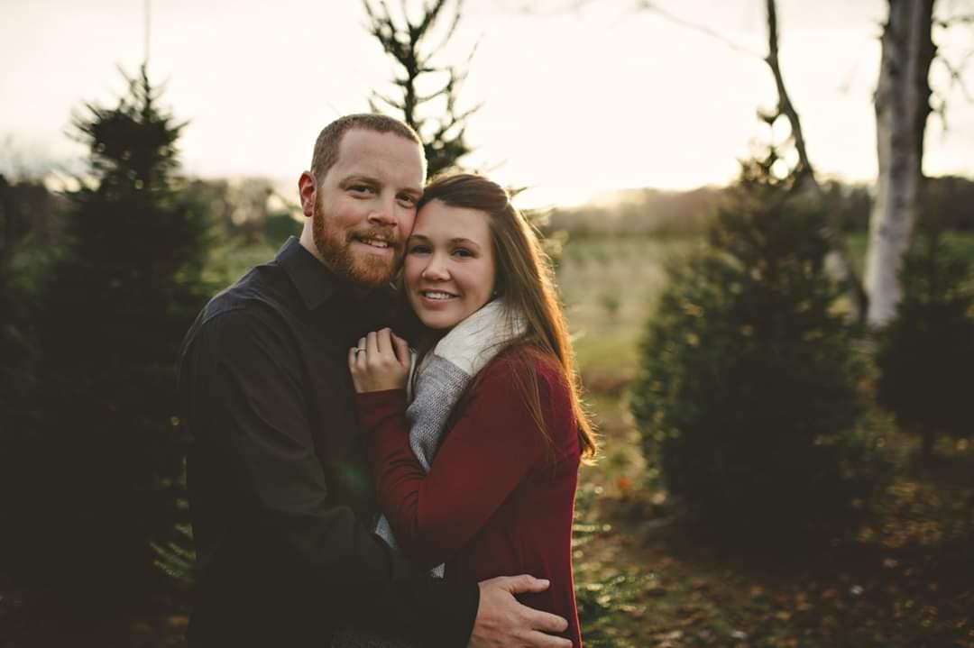 The Wedding Website of Jessica Elkins and Christopher Ludwig
