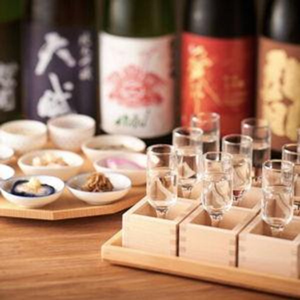 Sake Brewery Tour and Tasting in Fushimi