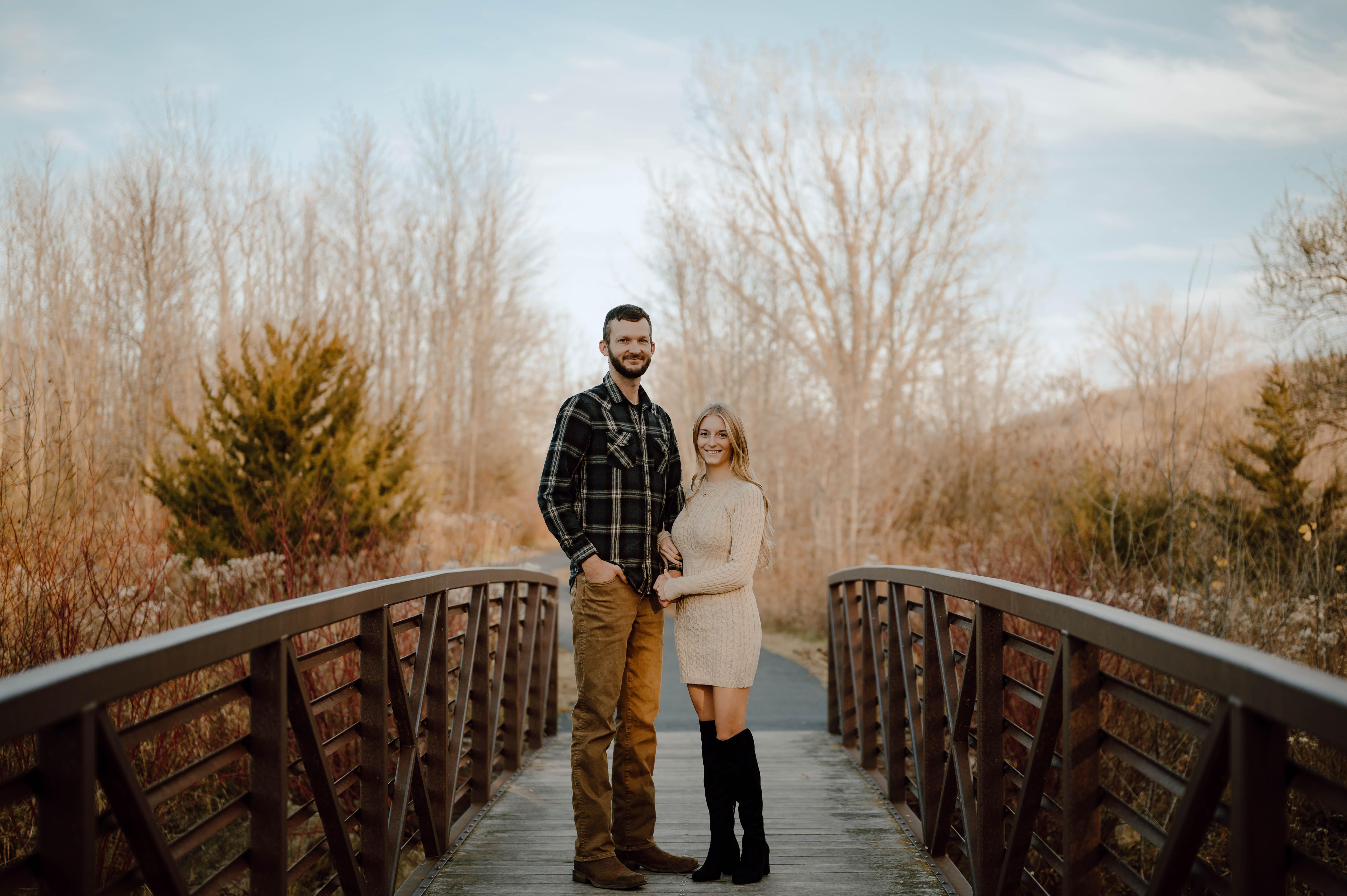 The Wedding Website of Kelly Aldrich and Tyler Bauer