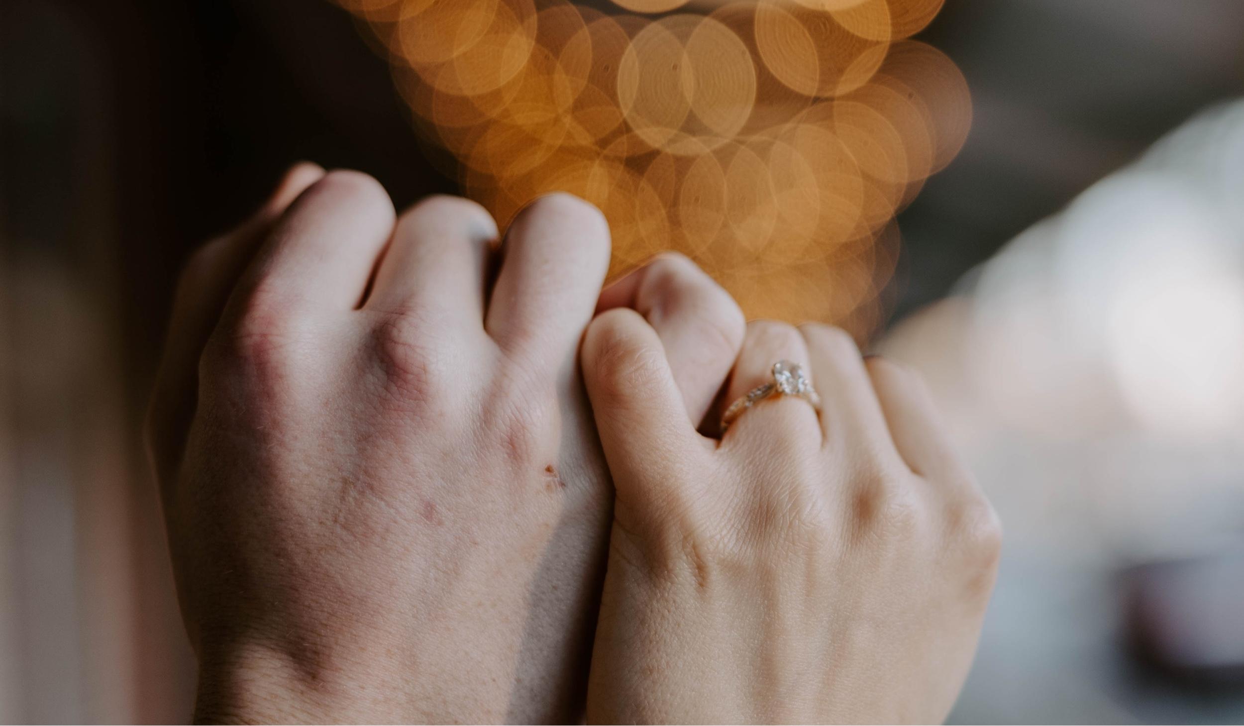 The Wedding Website of Micaiah Yoak and Andrew Ehresman