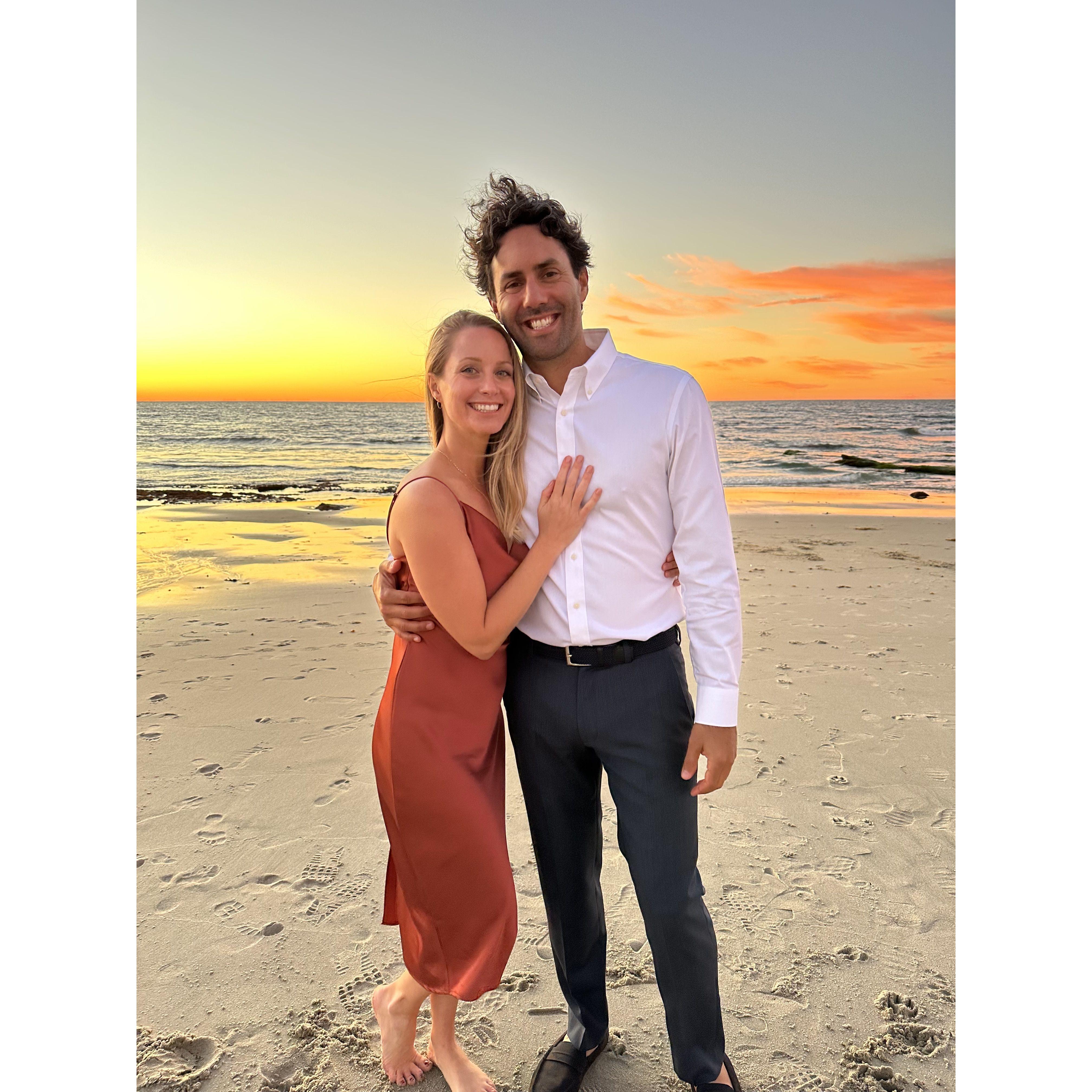 11/11 Wedding of Miles & Blake