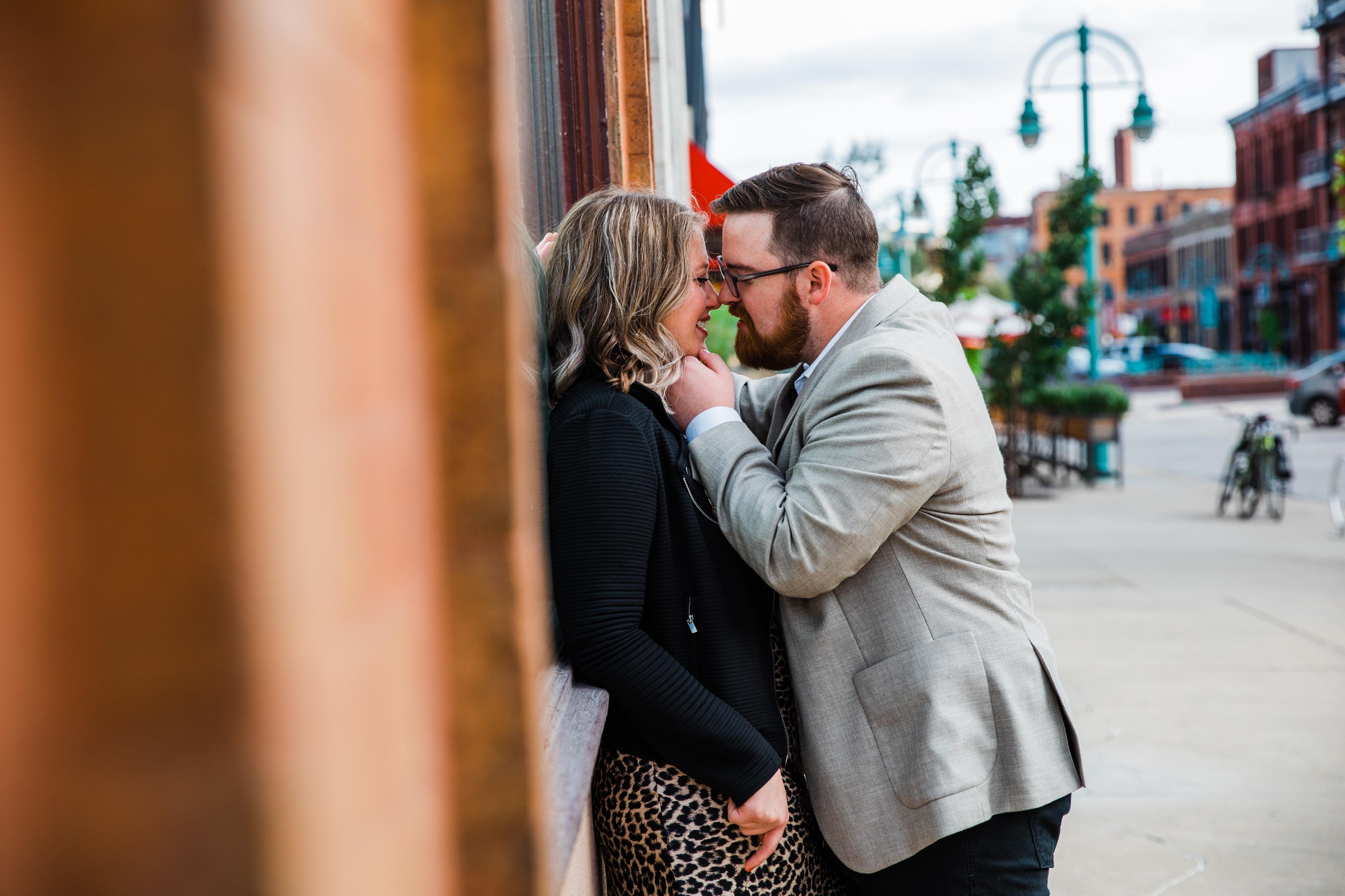 The Wedding Website of Tayler Clark and Jacob Condon