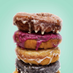 The Holy Donut