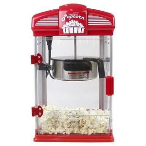 West Bend Theater Crazy Popcorn Machine