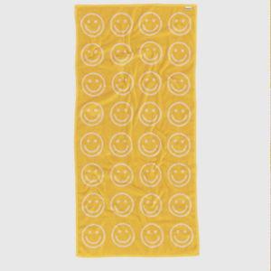 Bath Towel Happy Marigold - Baggu
