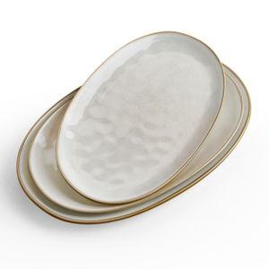 Serving Platters