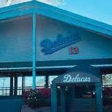 Deluca's Pizza - Little Rock