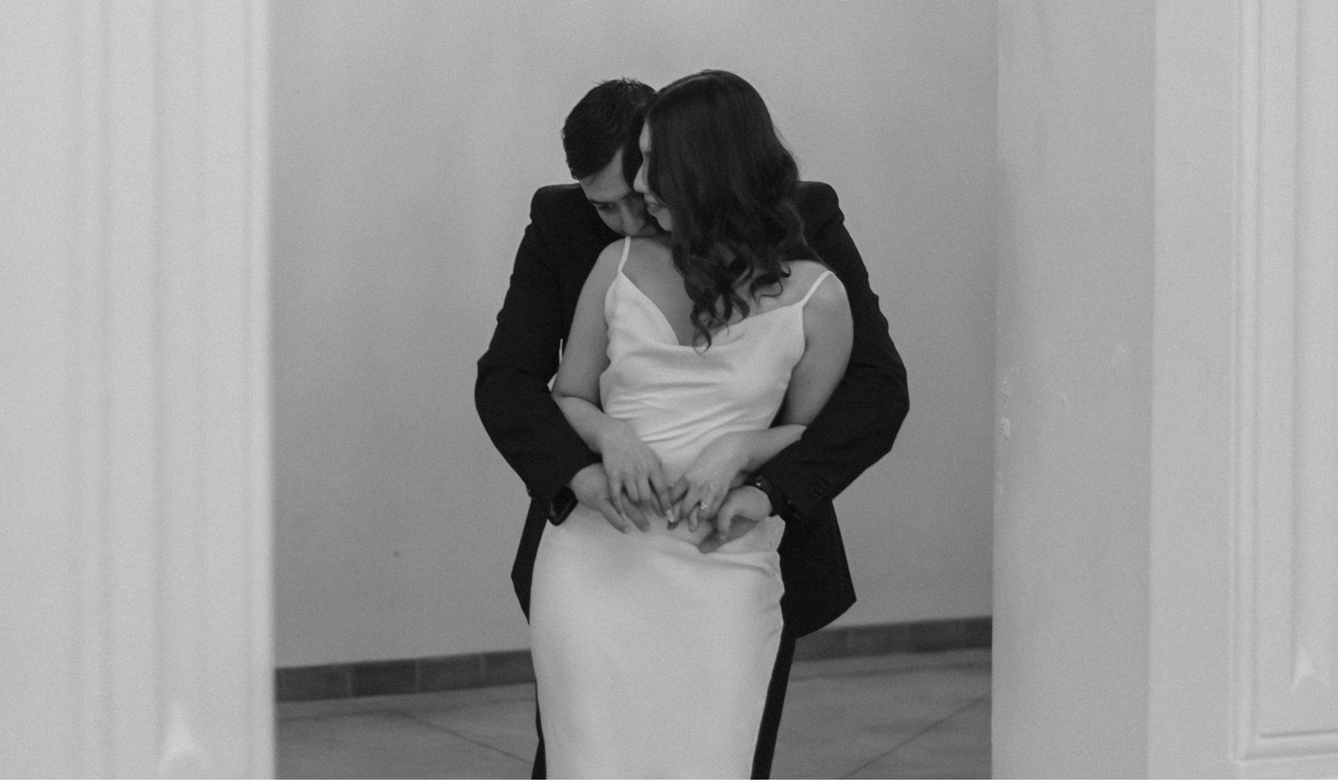 The Wedding Website of Sergio Benitez and Kimberly Velez
