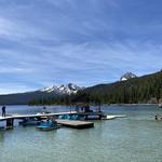 Redfish Lake