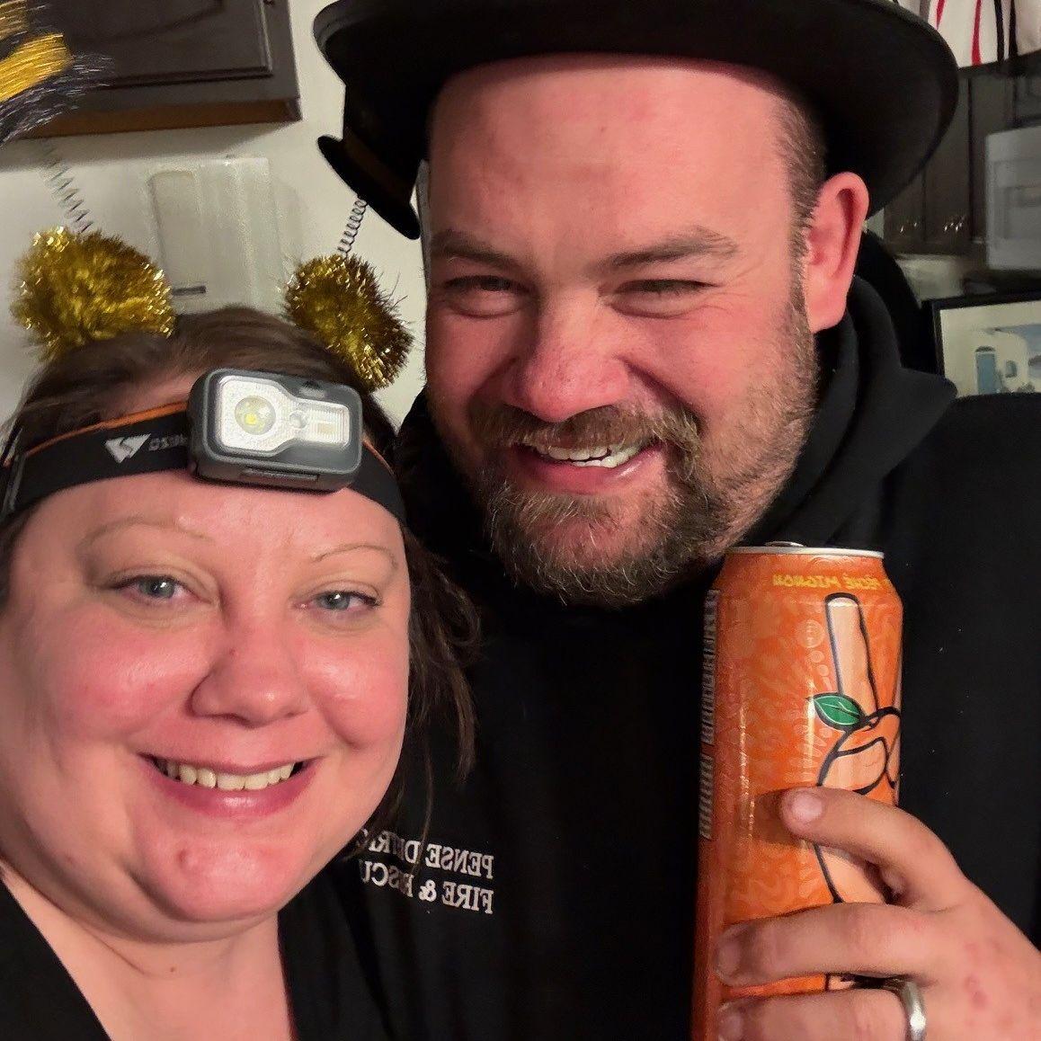 Happy New Year!