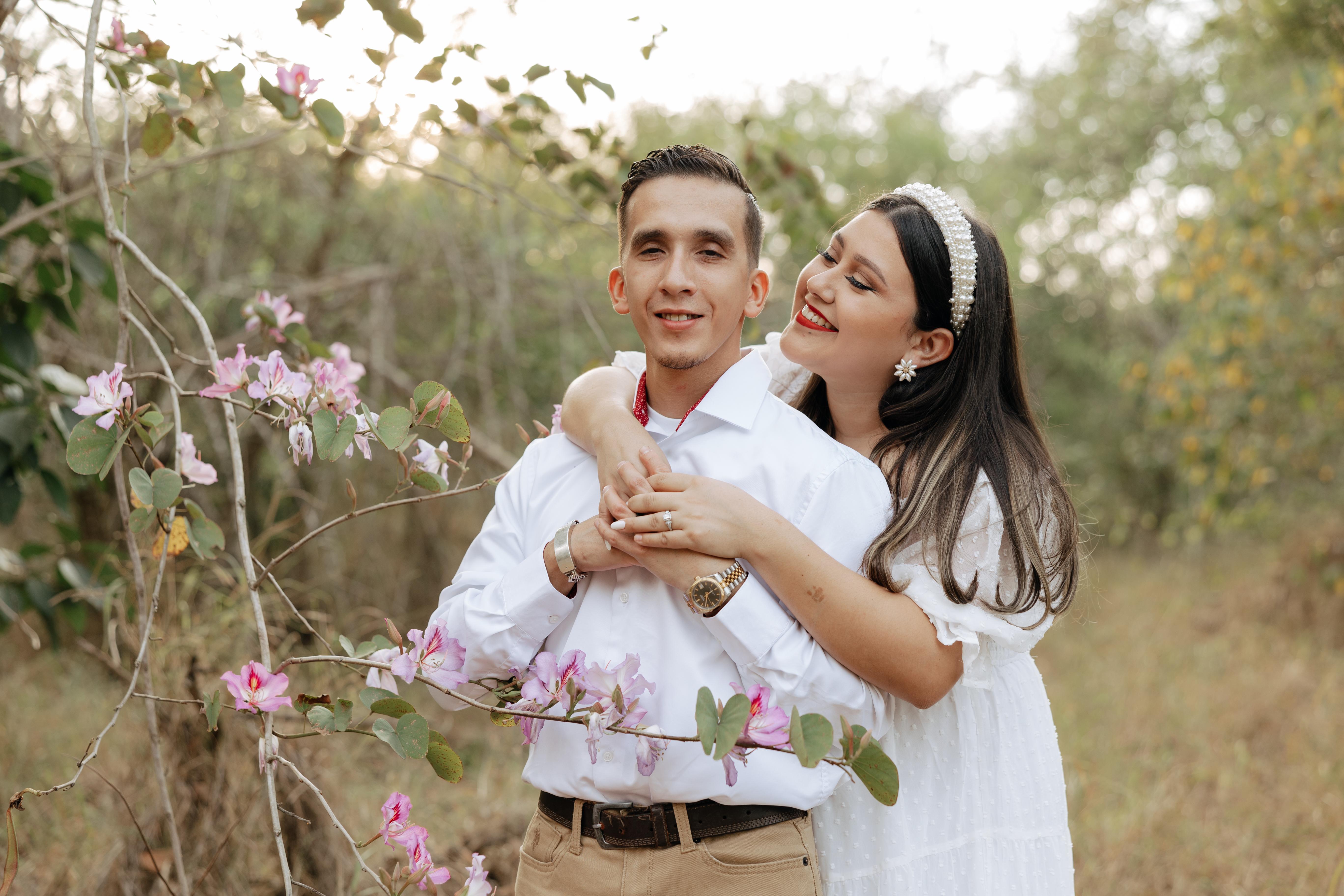 The Wedding Website of Jennifer Quezada and Jose Angel Llanas