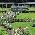 Yaddo Artist Retreat & Gardens