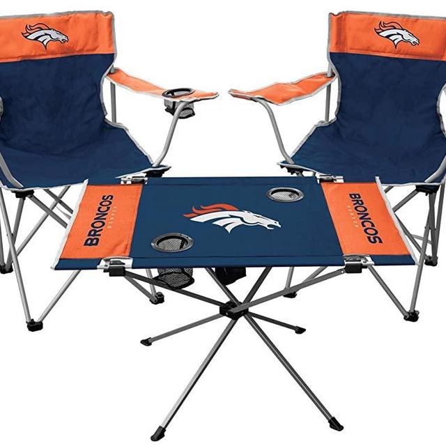 NFL 3-Piece Tailgate Kit (All Team Options)