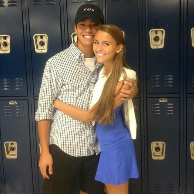 East Cobb Snobs Spirit Day 2014