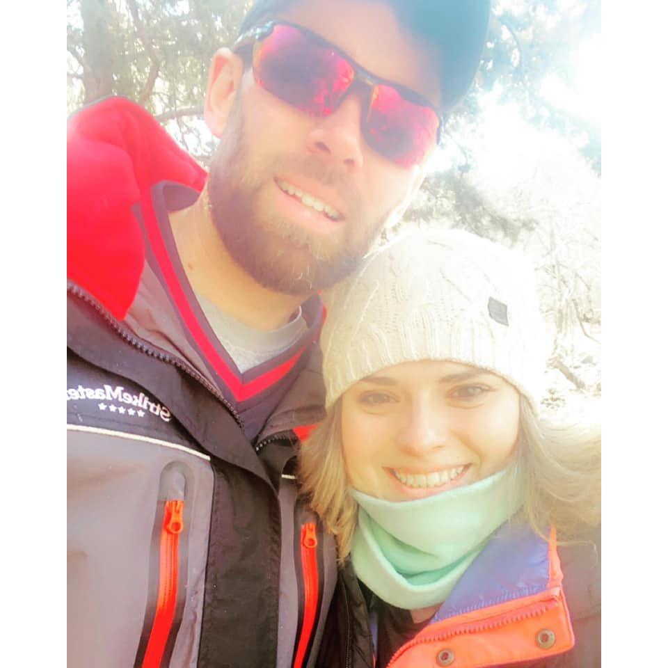 Hiking the Grand Canyon 