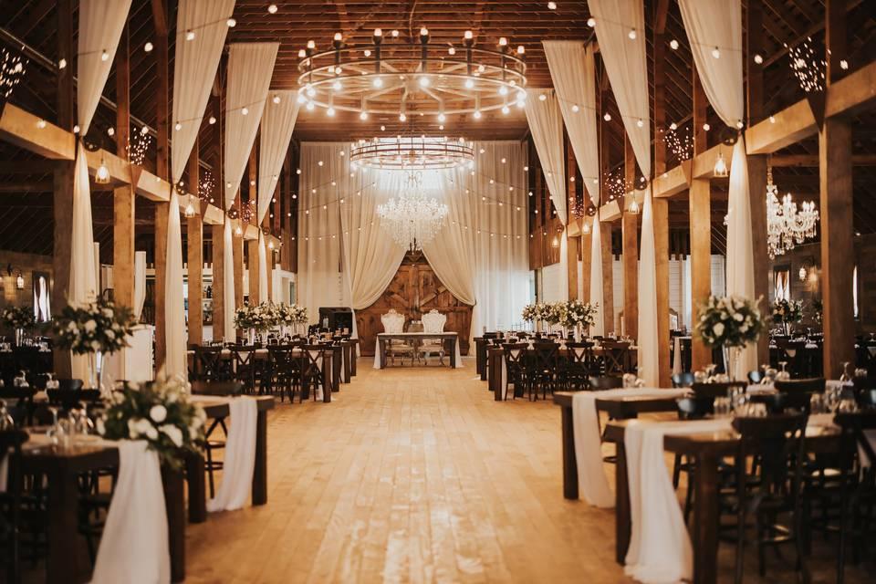 The Wedding Website of Quiana Arguelles and Tim Abbiss