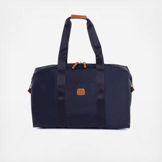 X Travel 18" Folding Duffel