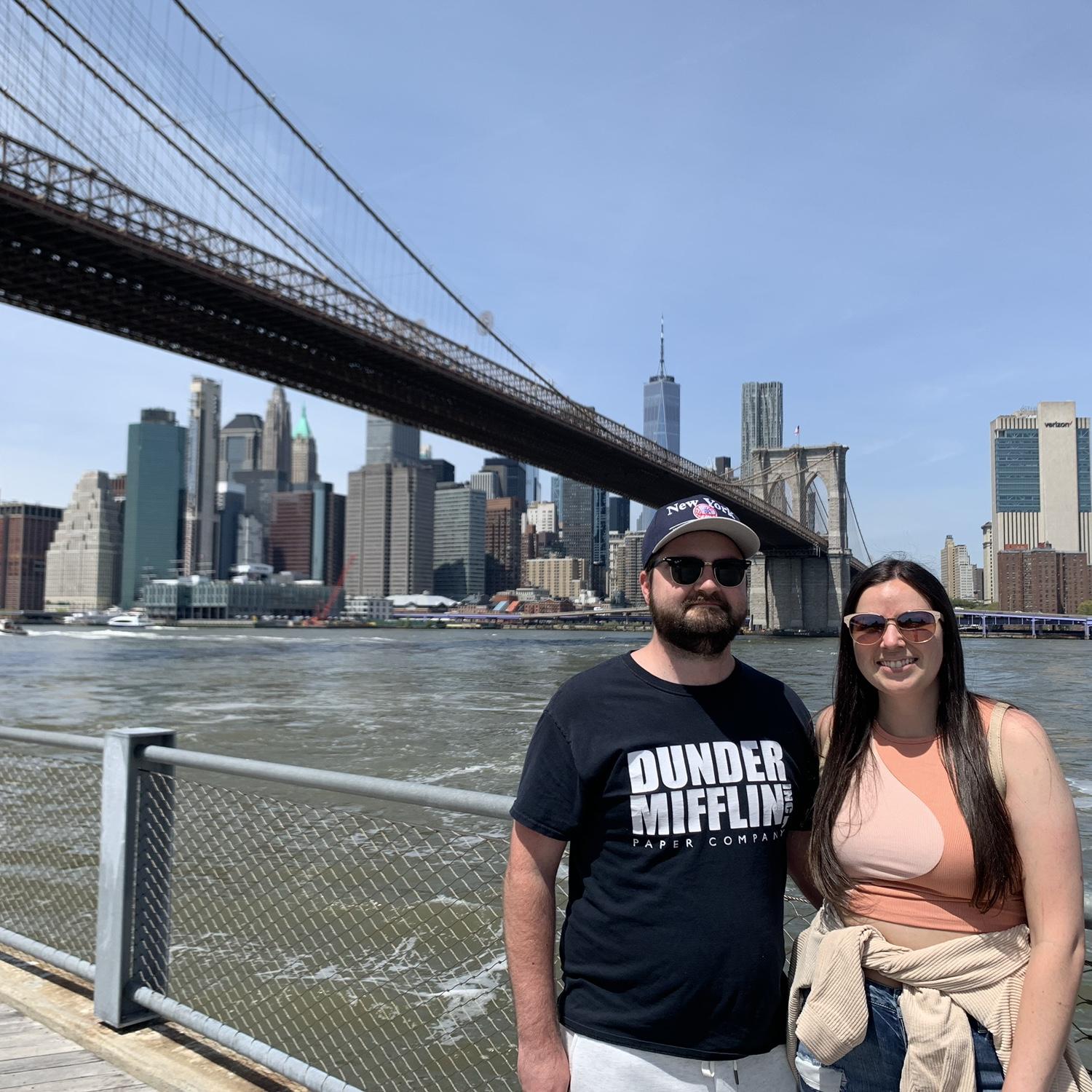 New York City (2022)