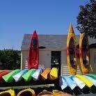 Kayaking / Water Sports