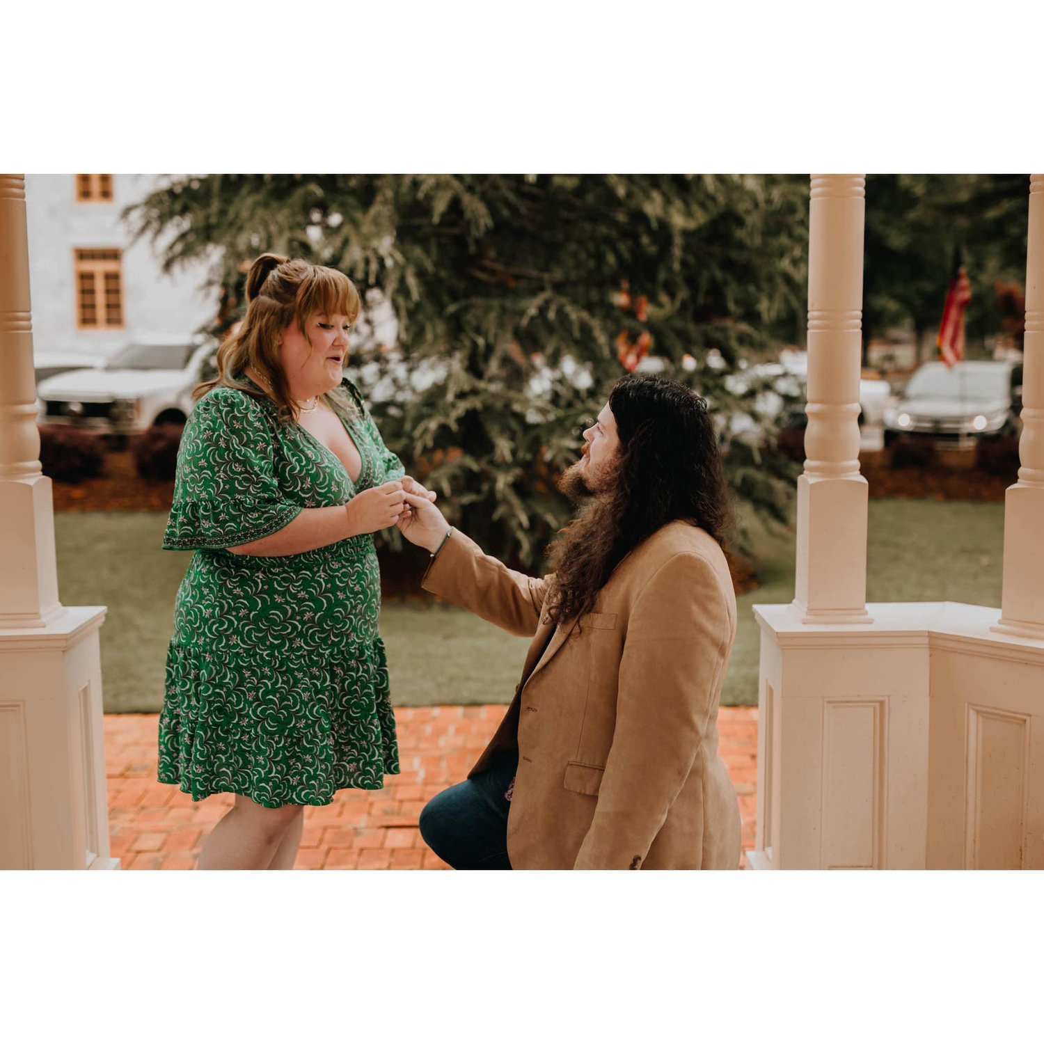 The Proposal - 05/17/24 - Canton, GA