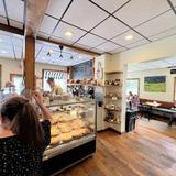 MarieBette Café and Bakery