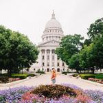 Wisconsin State Capitol