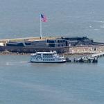 Fort Sumter National Monument
