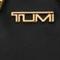 Black/gold